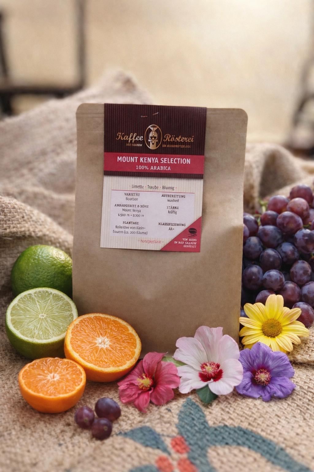 Dein kräftiger Kaffee 