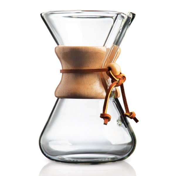 Chemex Kaffeekaraffe