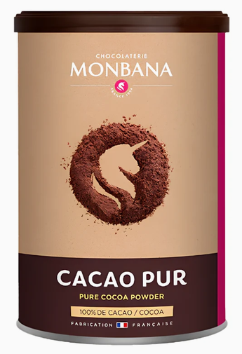 Monbana Cacao pur 150g