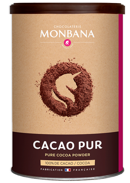 Monbana Cacao pur 150g