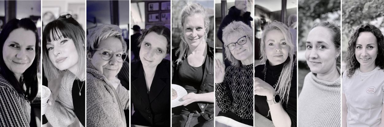 Mitarbeiterinnen der Kaffeerösterei Bad Saarow – Werde Teil unseres Teams