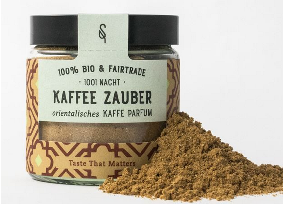 Soul Spice Gewürze