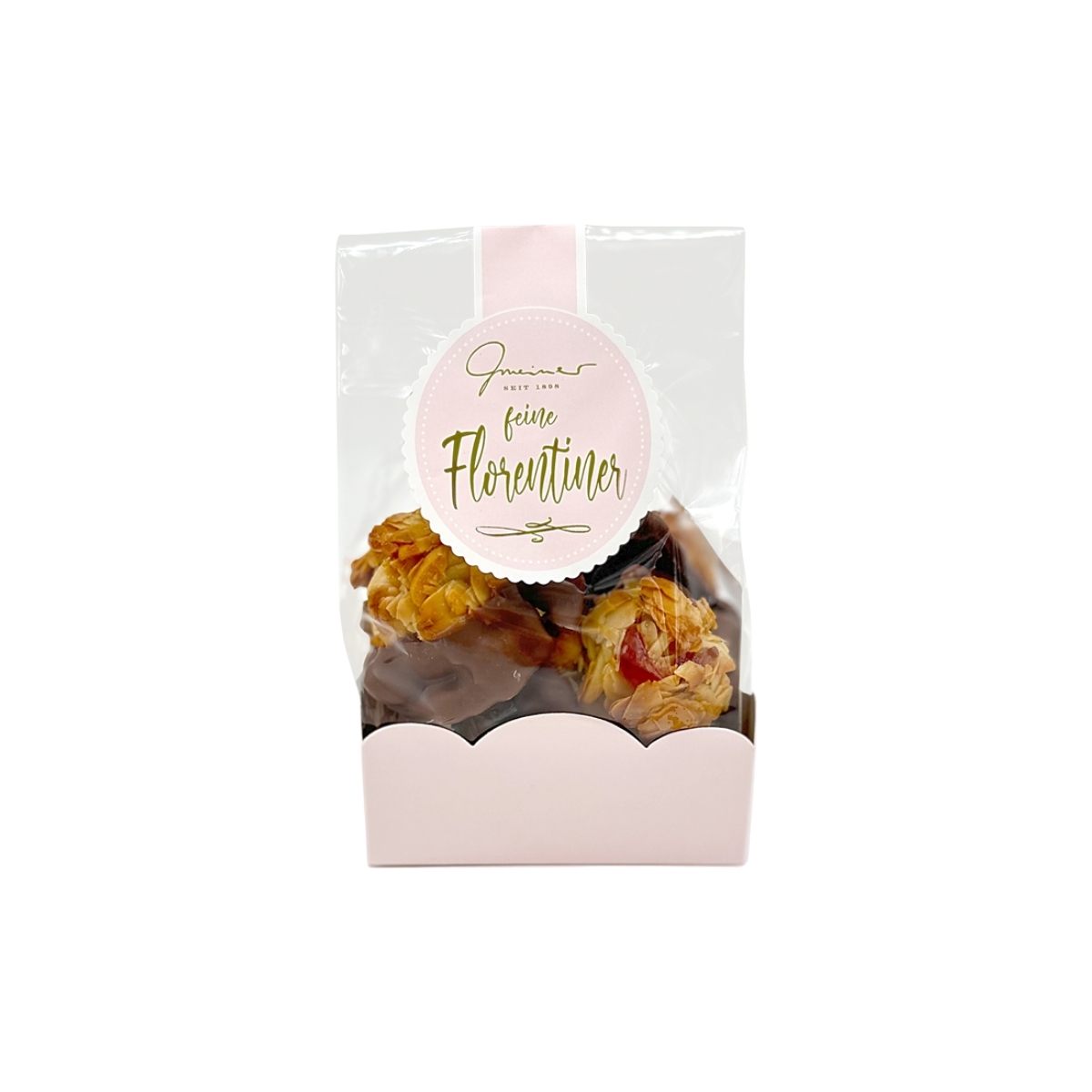 Florentiner Vollmich 