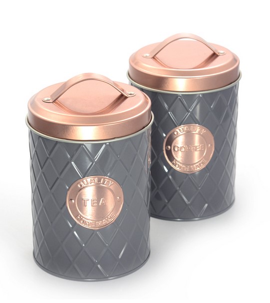 luftdichte kaffeedose zur aufbewahrung von kaffeebohnen aromadose für frisch gerösteten kaffee