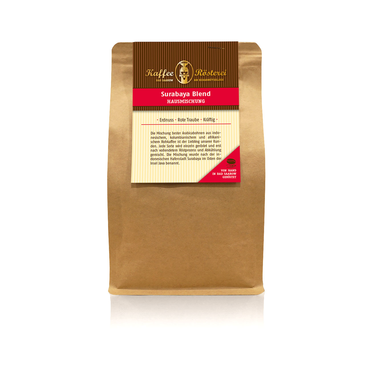 Surabaya Blend