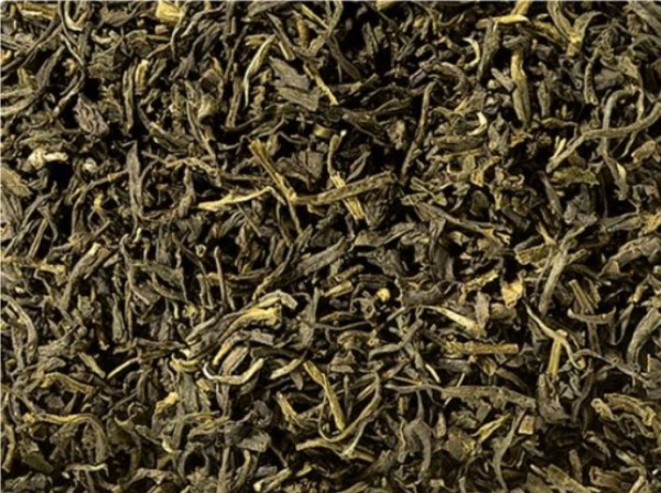 Grüner Tee Nordindien k.b.A. FTGFOP1 Steinthal