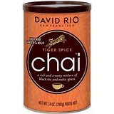 Chai Latte David Rio 398g